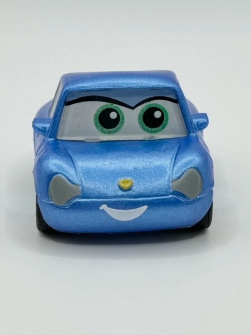 RARE Series 9 Sally Cars Inc. Disney Doorables